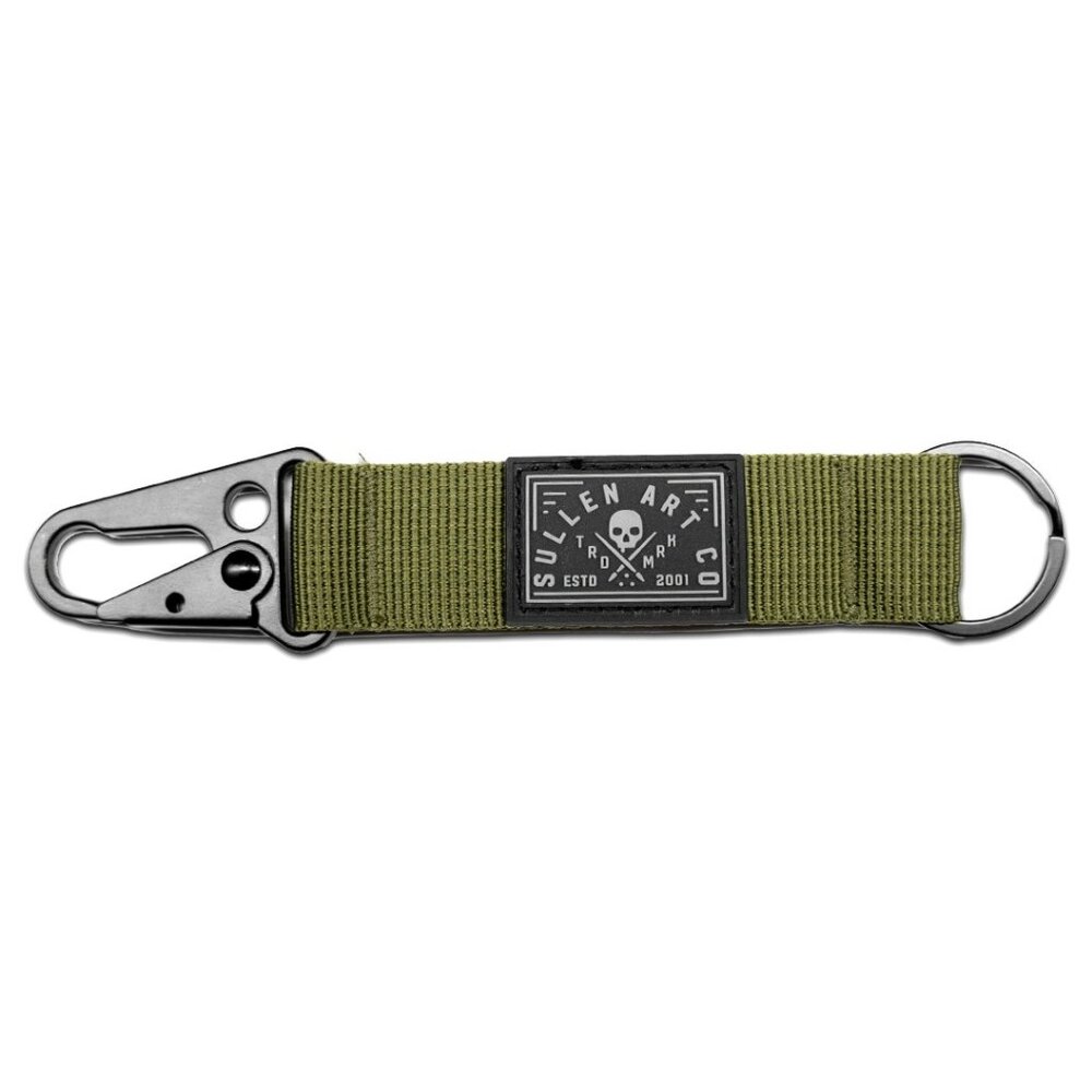 Sullen Clip Carry Keychain